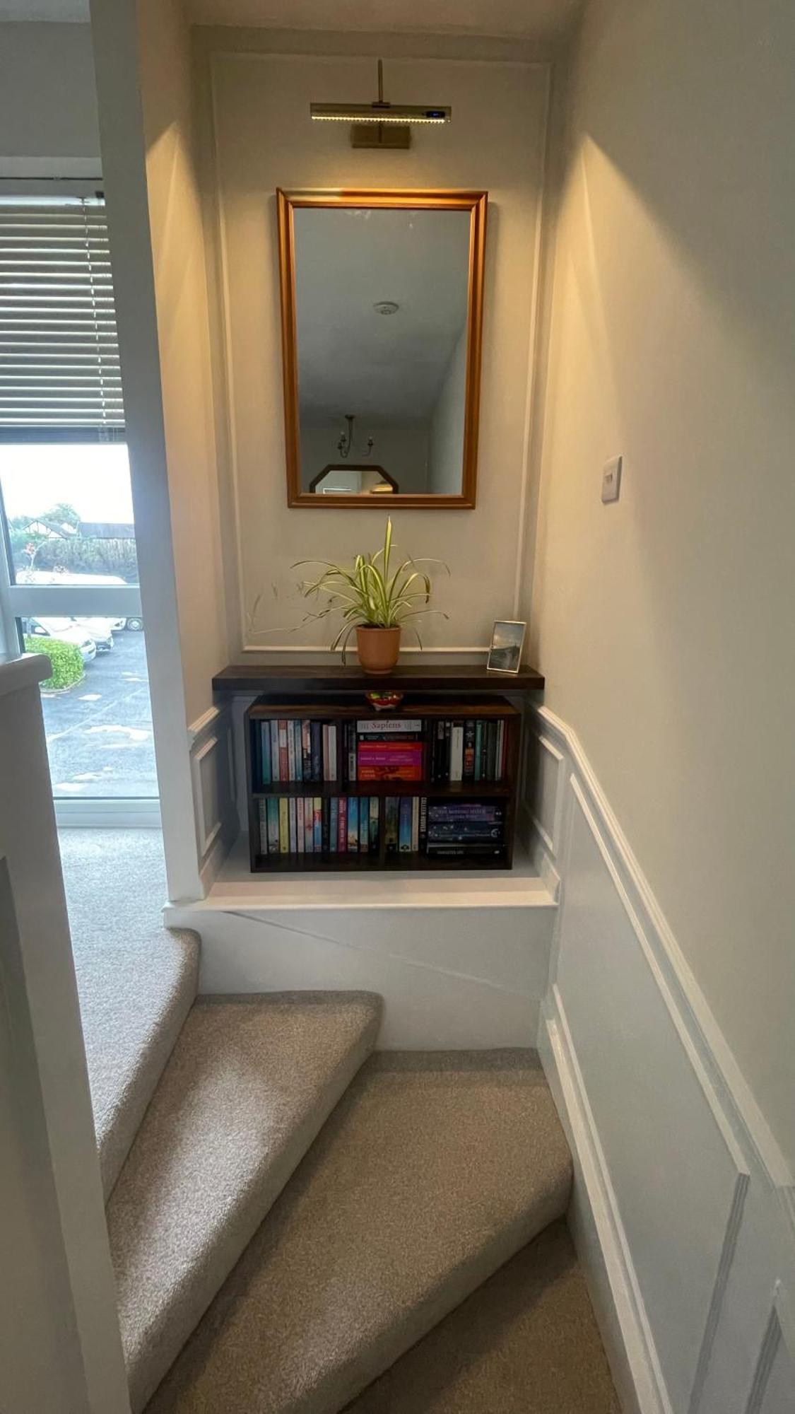 Entire Home With Private Entrance Earley 外观 照片